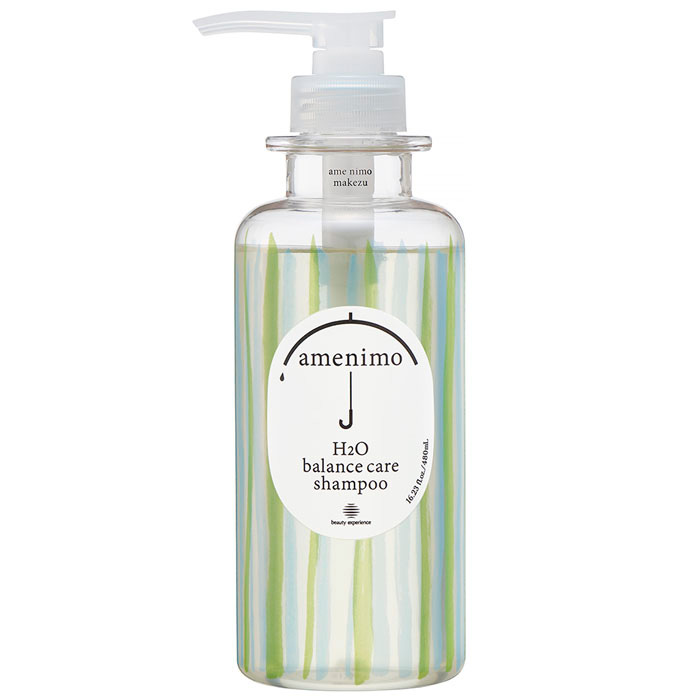 梅雨ヘアケアアイテム