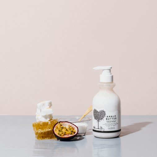 梅雨ヘアケアアイテム