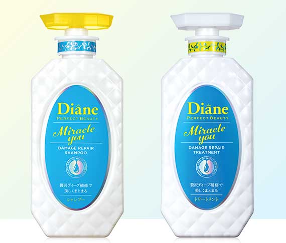 梅雨ヘアケアアイテム