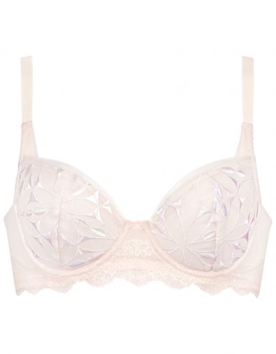 柔らかいバスト用ブラジャー