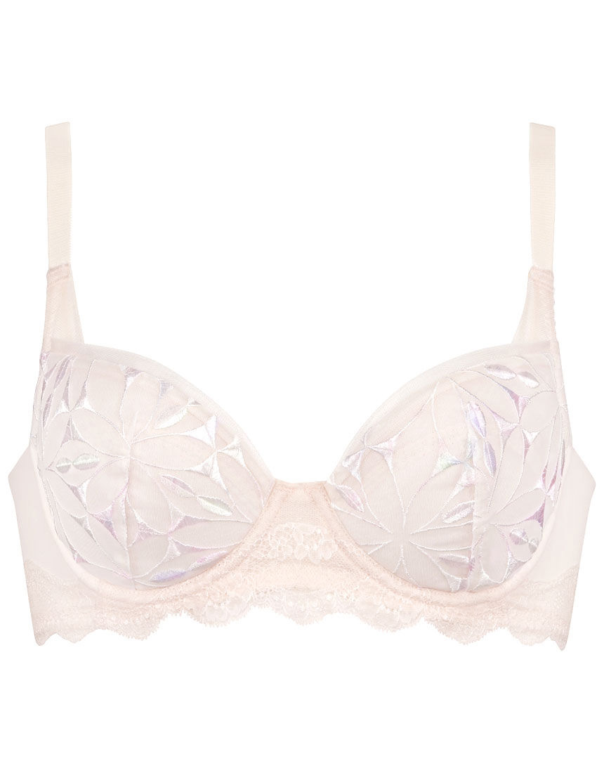 柔らかいバスト用ブラジャー