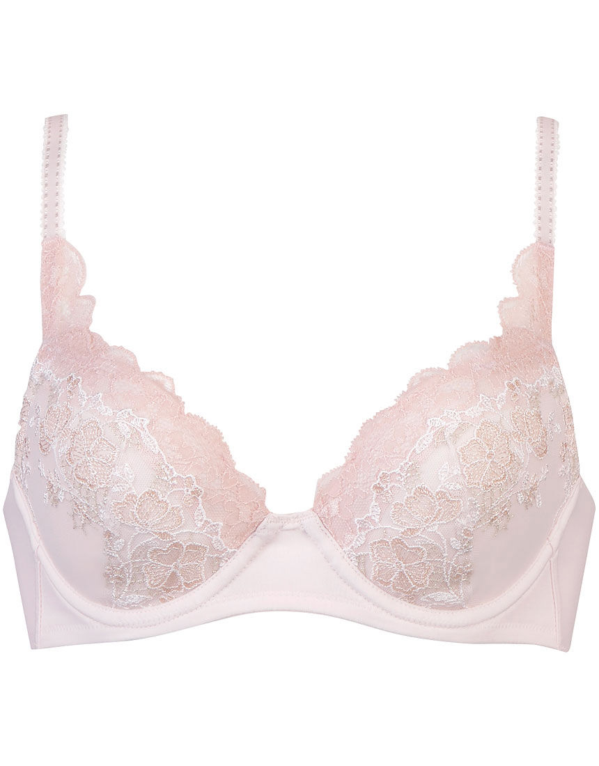 柔らかいバスト用ブラジャー