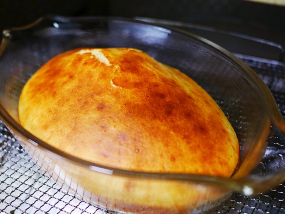 ダッチベイビー