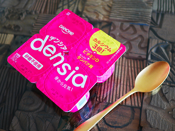 本気のヨーグルト選び