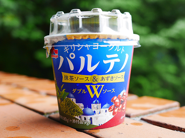 本気のヨーグルト選び