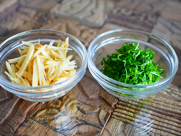 カオマンガイ風炊き込みごはん