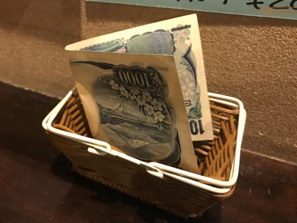 のんべろさん3話