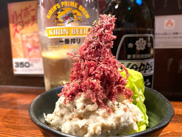 のんべろさん3話