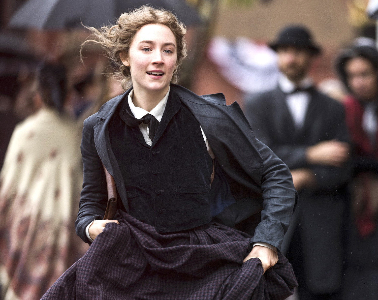 ストーリー・オブ・マイライフ　わたしの若草物語2