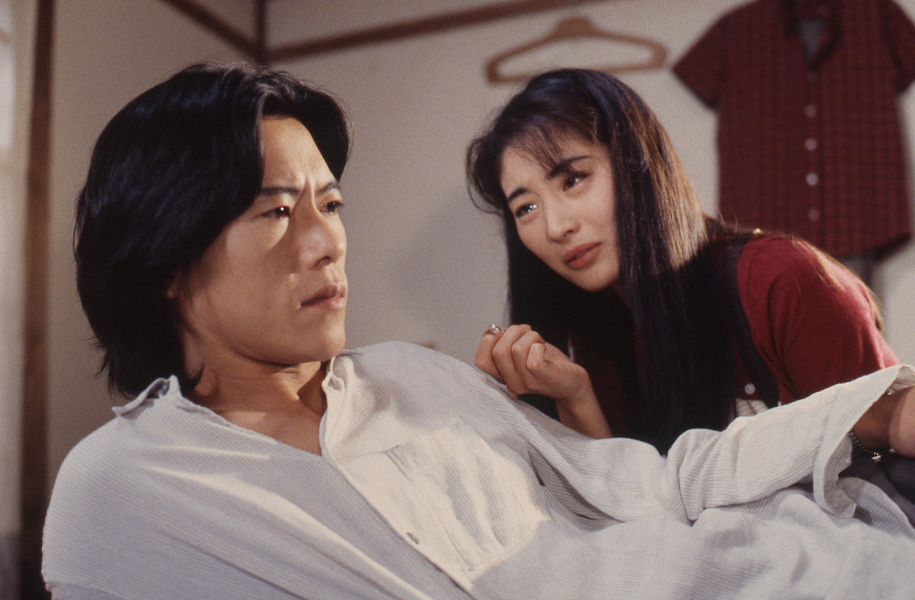 愛していると言ってくれ(C)TBS -3