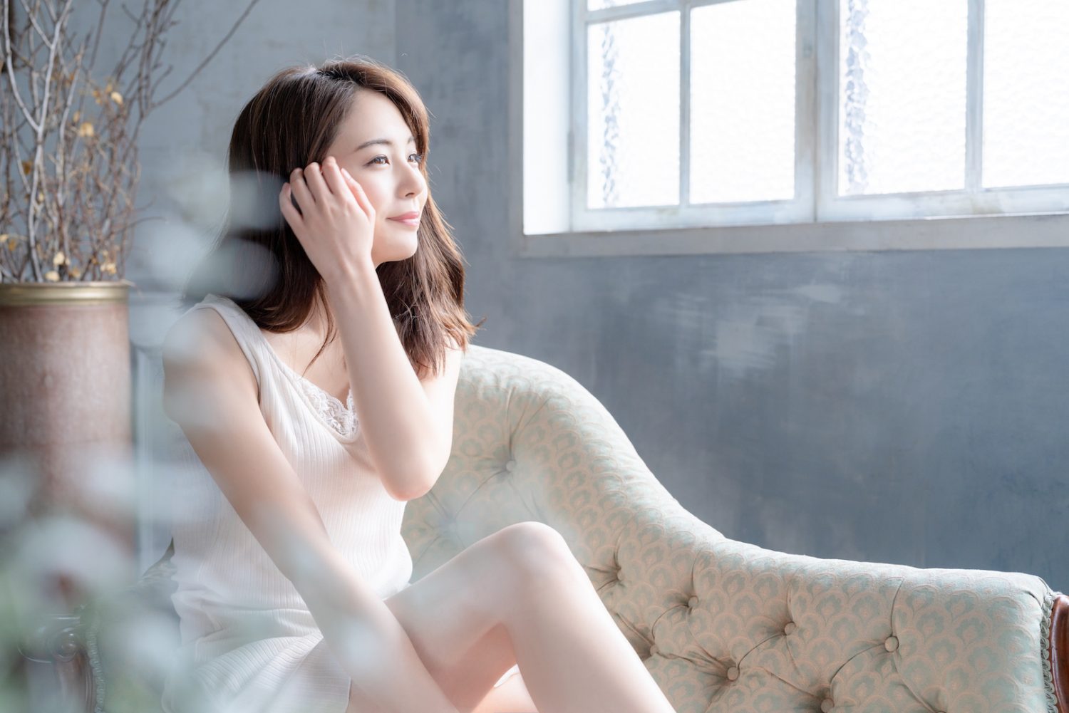 周りの対応の変化に感動