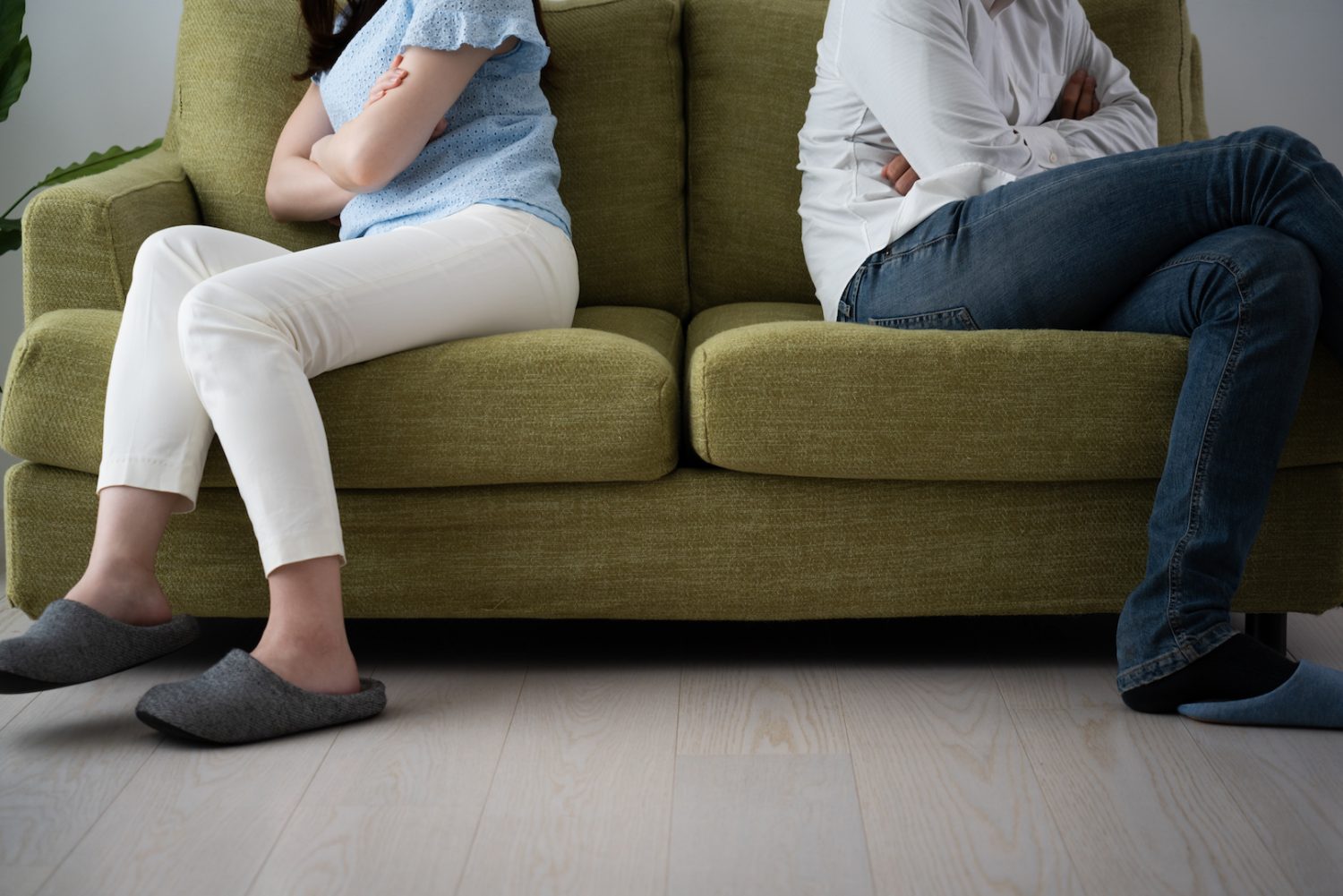 もし婚約後に彼の浮気が発覚したら…