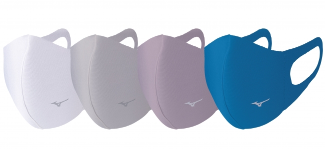 「アイスタッチ」マウスカバー￥1,320（税込）