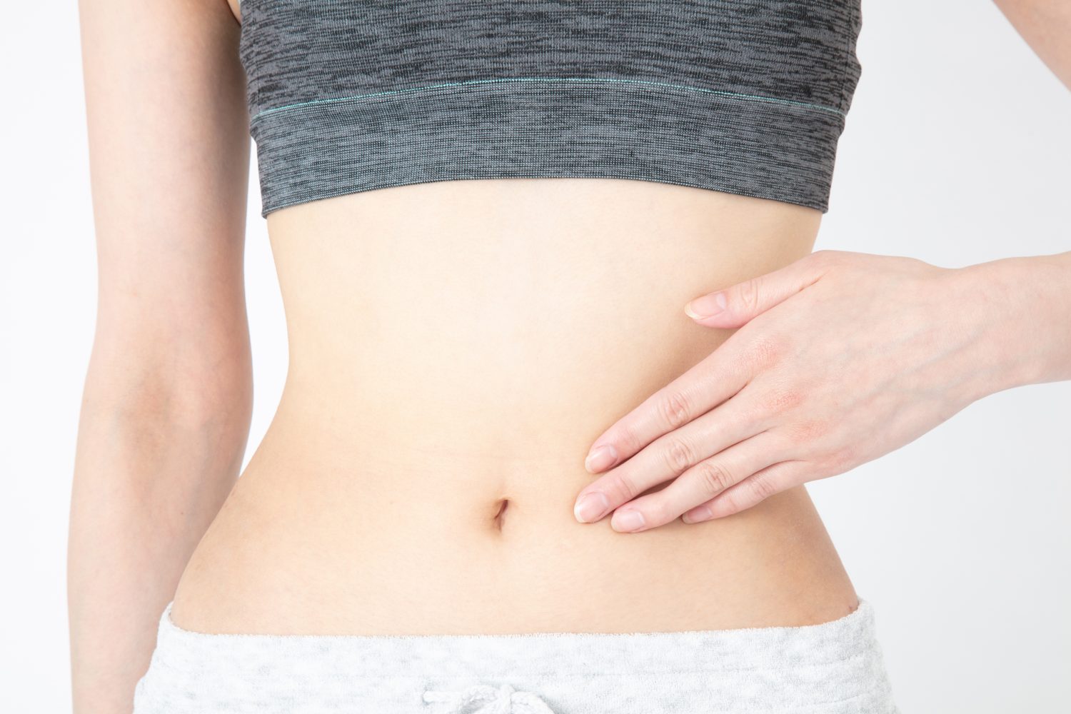 ダイエットや便秘解消には「腸活」