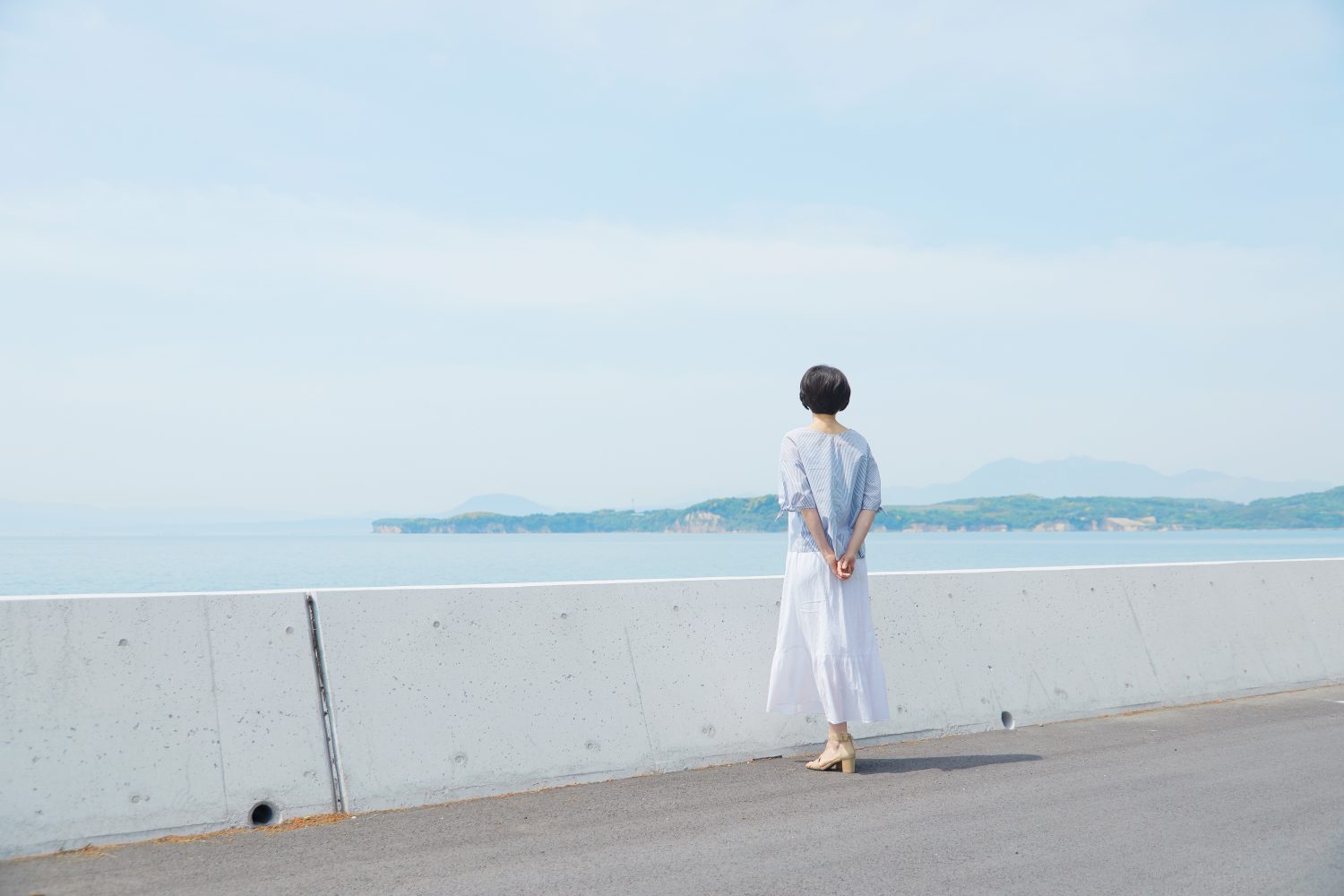 「聖なるあきらめ」への第一歩とは