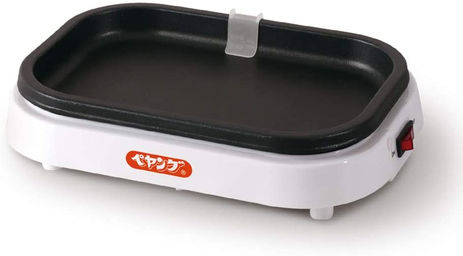 焼きペヤングメーカー