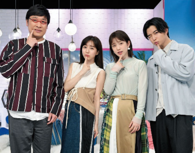 あざとくて何が悪いの？