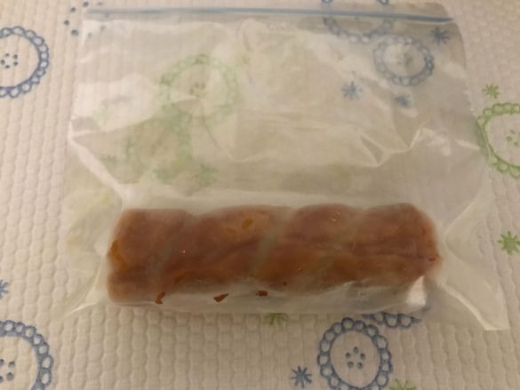 おうちで簡単燻製「燻煙加香」