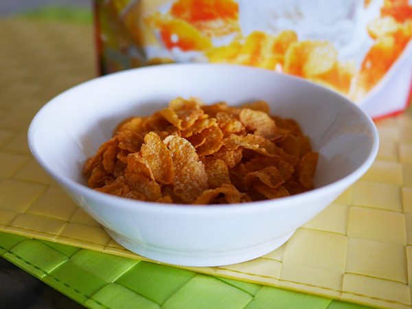 コーンフレーク