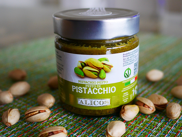 ピスタチオペースト