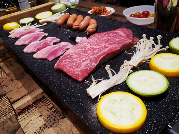 ホットプレート「PRINCESS（プリンセス）」テーブルグリル