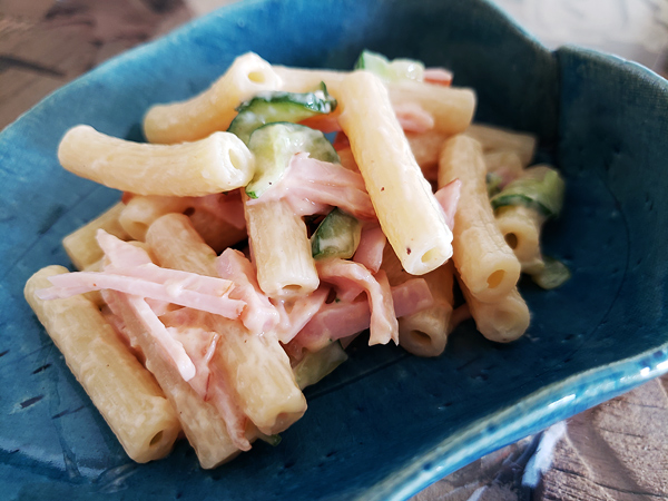 マカロニサラダ