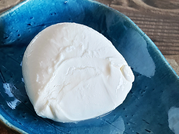 モッツァレラチーズ