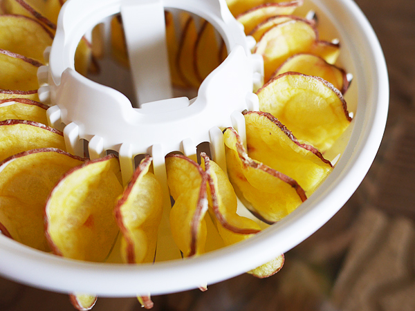 ヘルシーポテチ