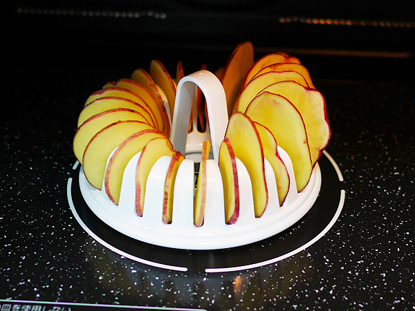 ヘルシーポテチ