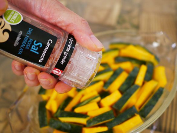 かぼちゃバター