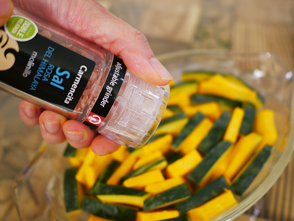 かぼちゃバター