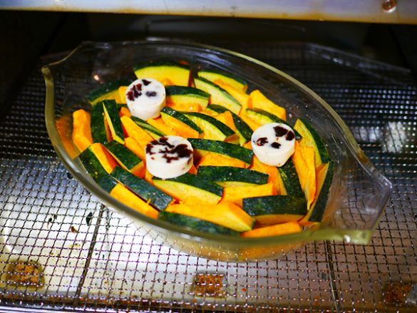 かぼちゃバター