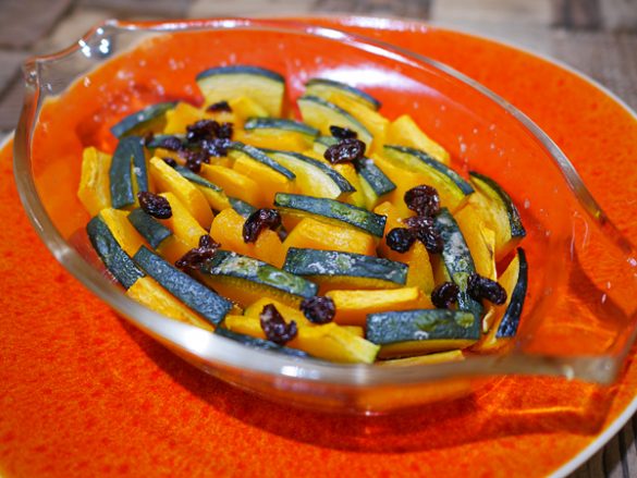 かぼちゃバター