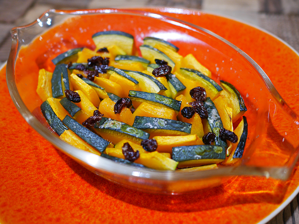 かぼちゃバター