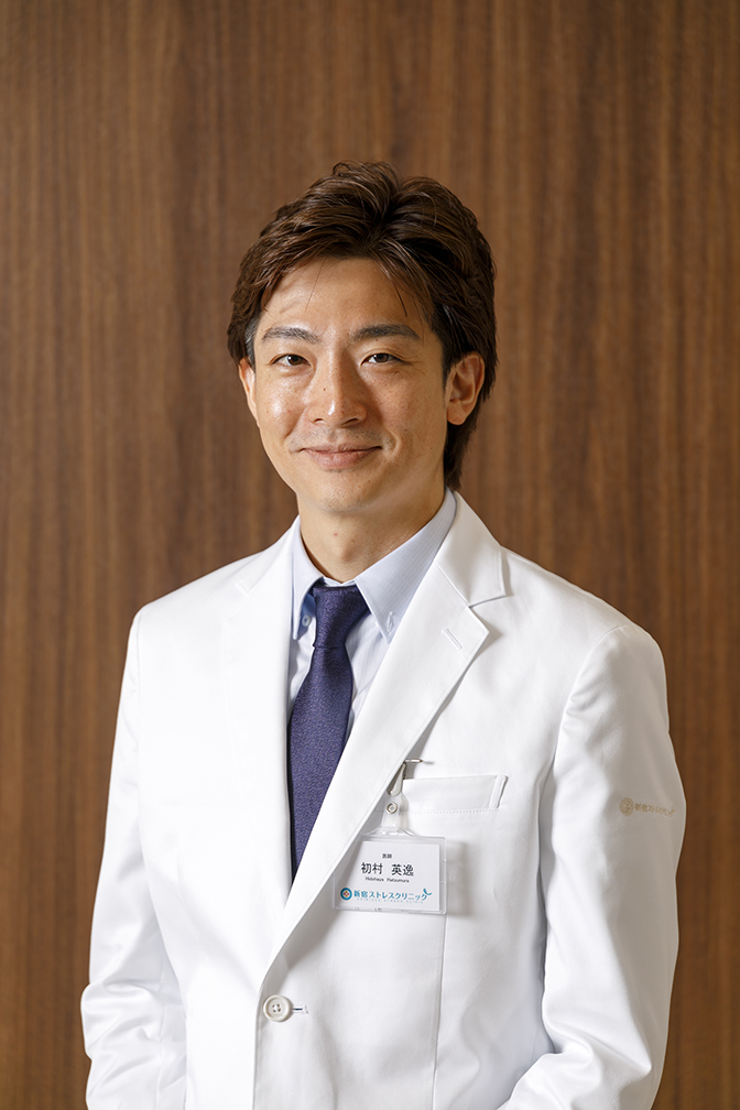 初村医師