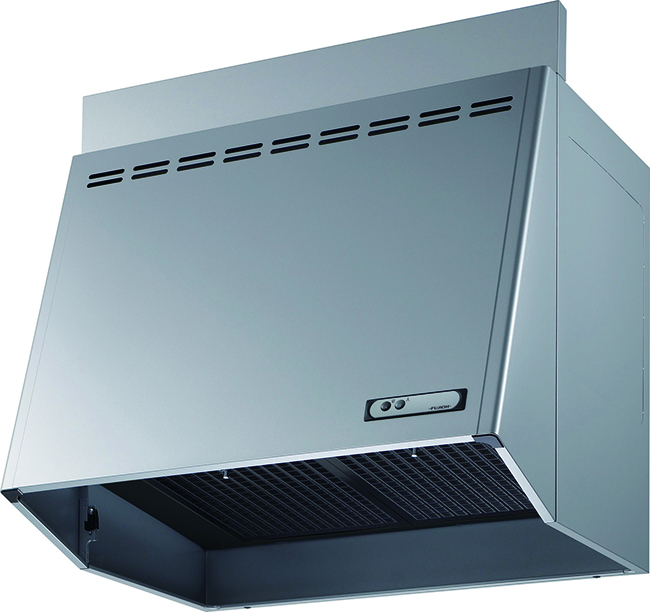 深型フード（プロペラファン）