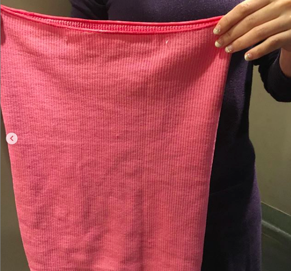 運命のはらまき