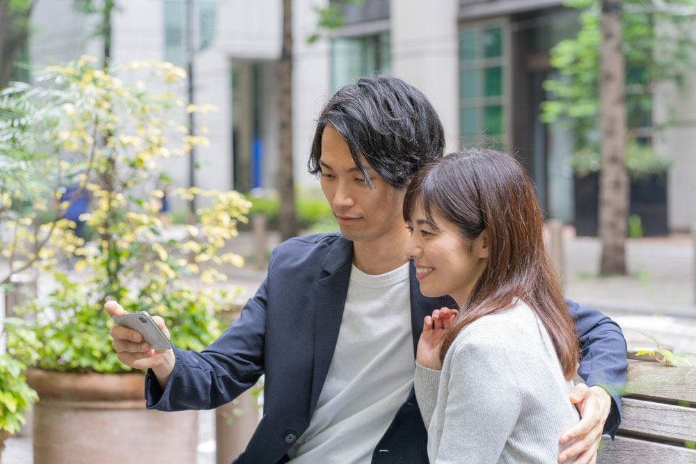 写真はイメージです