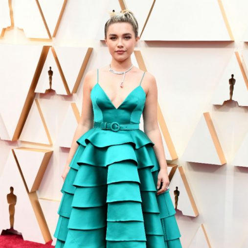 フローレンス・ピュー