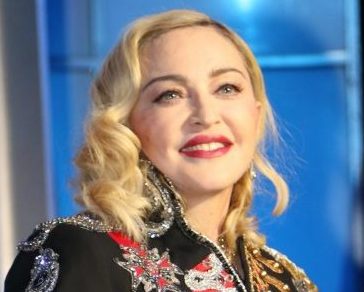 マドンナ（アイキャッチ）