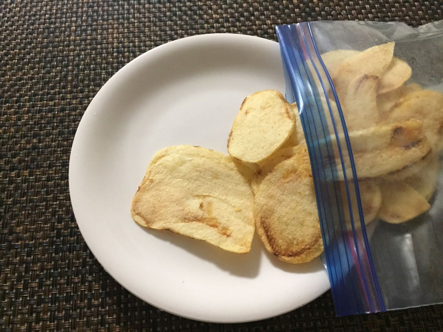 おうちで簡単燻製「燻煙加香」