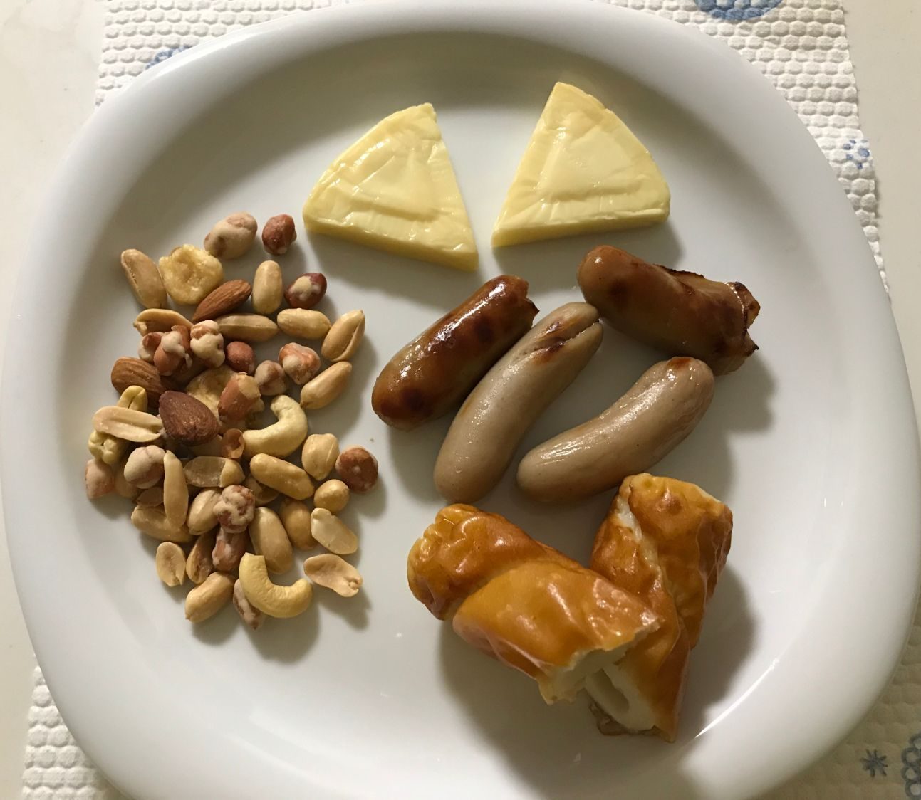 おうちで簡単燻製「燻煙加香」