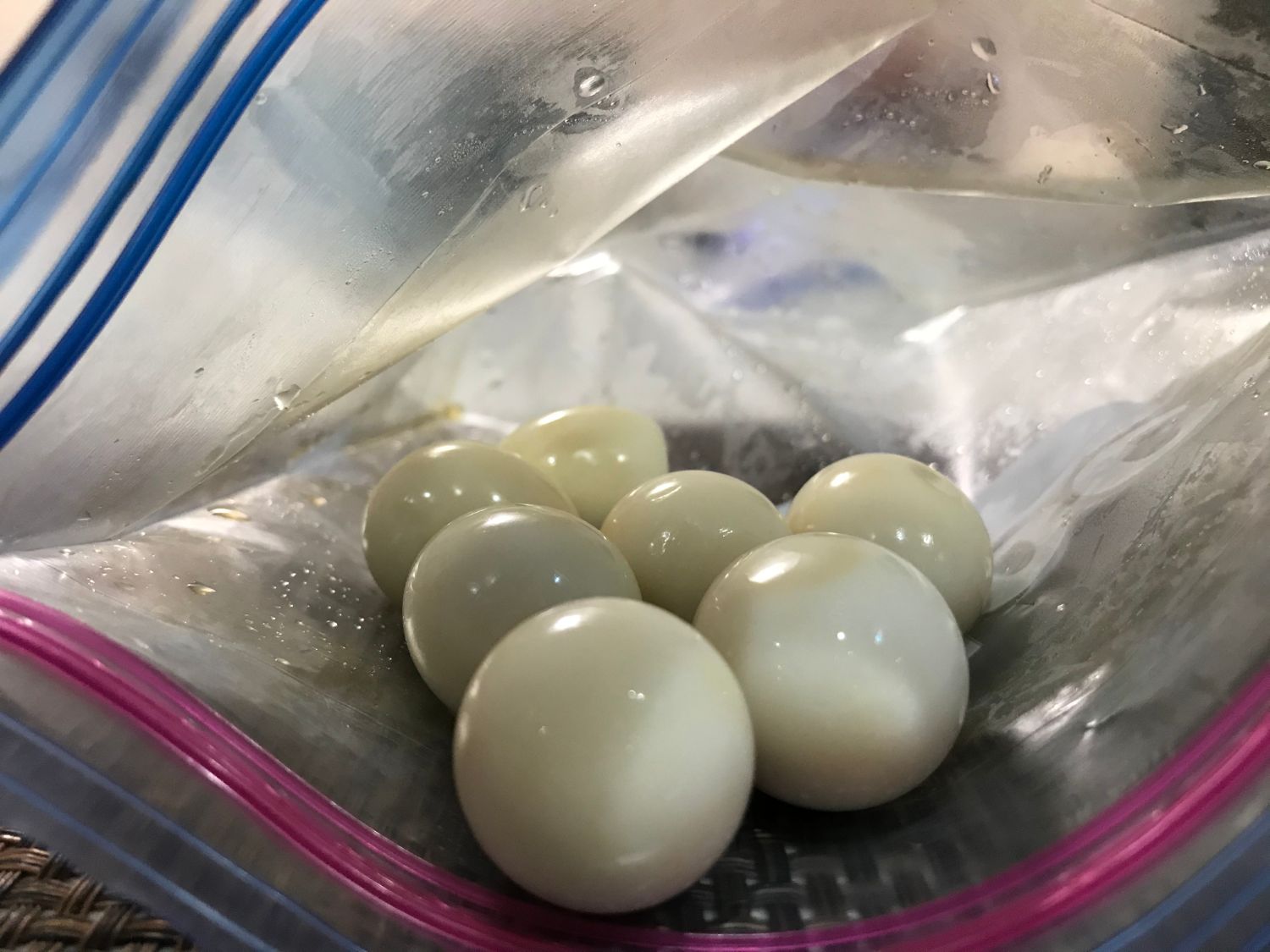 おうちで簡単燻製「燻煙加香」