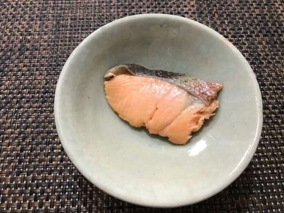 おうちで簡単燻製「燻煙加香」