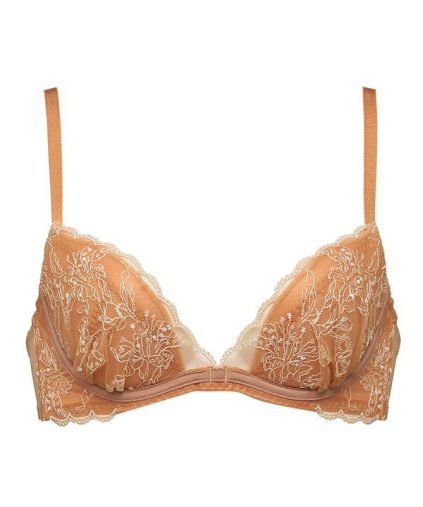 Chut！ INTIMATES「PUSH UP BRA_C286」