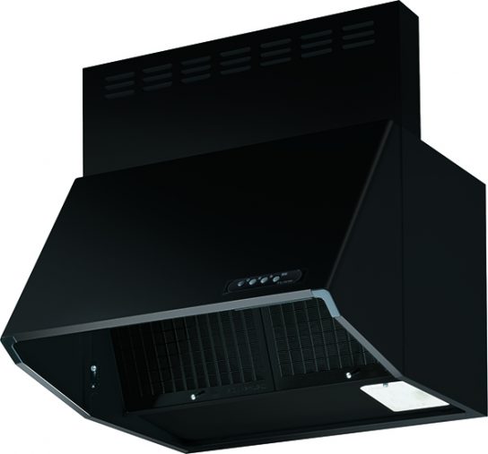 深型フード(シロッコファン)