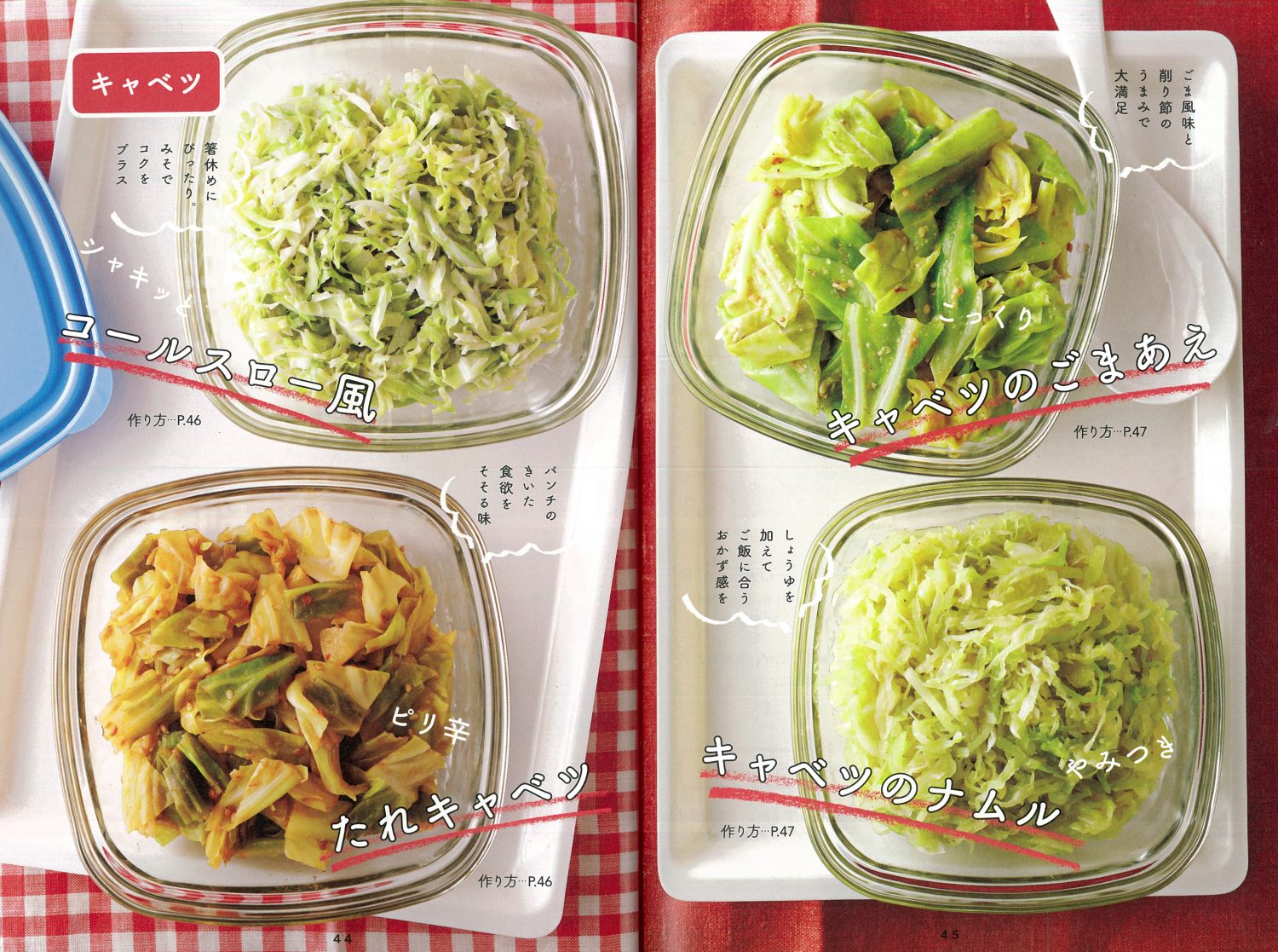 野菜の大量消費にうれしい一品