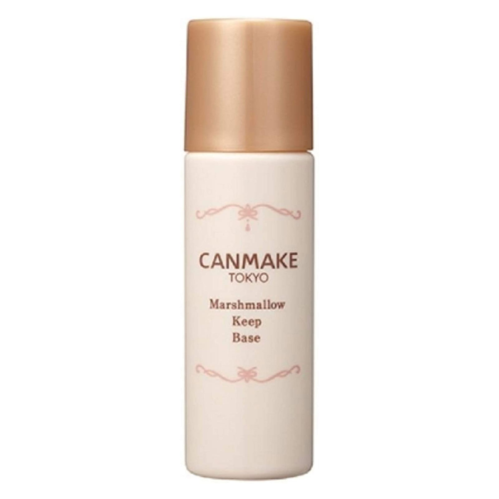 キャンメイク【マシュマロキープベース】