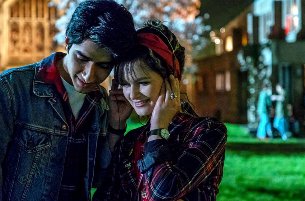 映画『カセットテープ・ダイアリーズ』