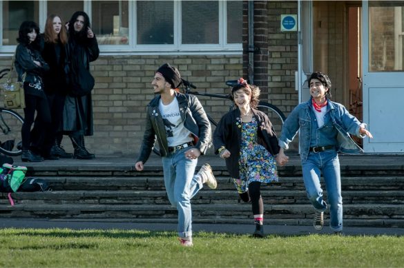 映画『カセットテープ・ダイアリーズ』